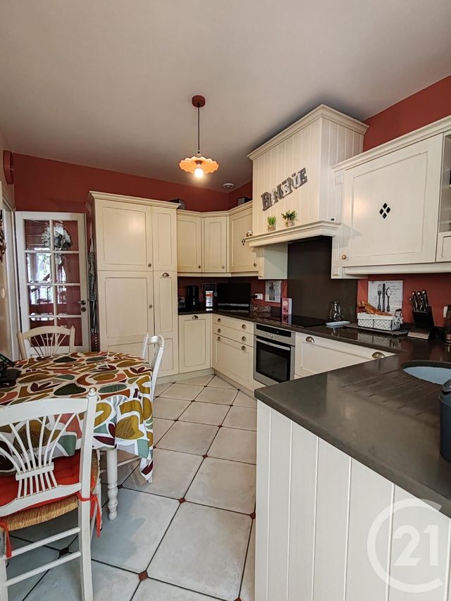 Afficher la photo en grand maison à vendre - 8 pièces - 170.0 m2 - ORLEANS - 45 - CENTRE - Century 21 Help'Immo