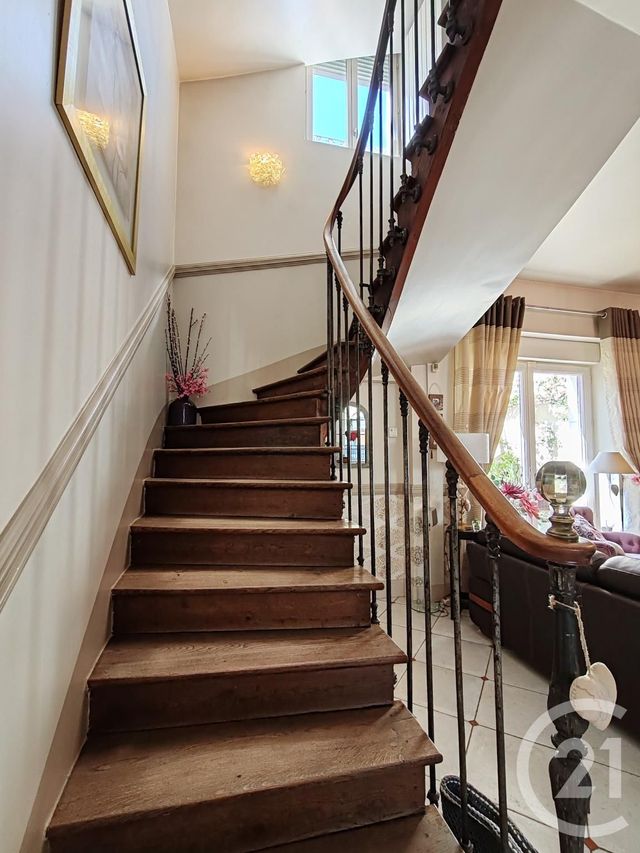 Afficher la photo en grand maison à vendre - 8 pièces - 170.0 m2 - ORLEANS - 45 - CENTRE - Century 21 Help'Immo