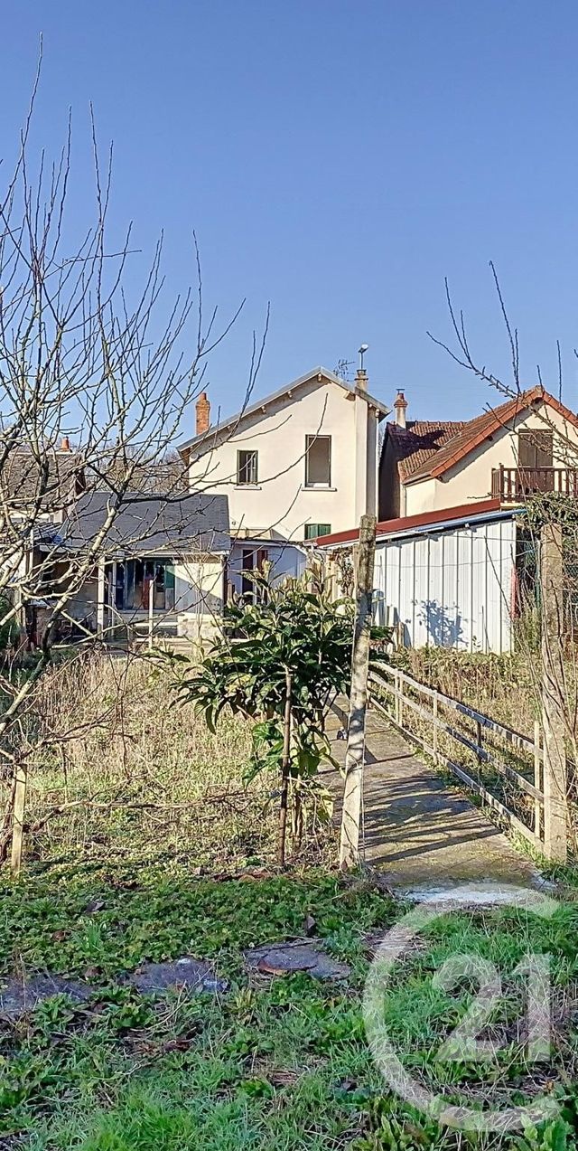 maison à vendre - 4 pièces - 73.97 m2 - 45 - CENTRE - Century 21 Help'Immo