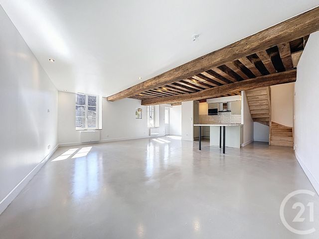 maison à vendre - 5 pièces - 141.16 m2 - CHAINGY - 45 - CENTRE - Century 21 Help'Immo