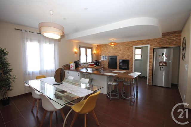 maison à vendre - 6 pièces - 138.51 m2 - LA CHAPELLE ST MESMIN - 45 - CENTRE - Century 21 Help'Immo