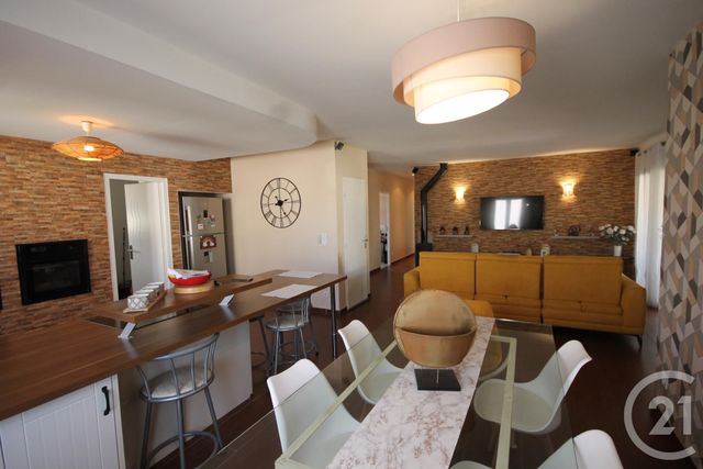 maison à vendre - 6 pièces - 138.51 m2 - LA CHAPELLE ST MESMIN - 45 - CENTRE - Century 21 Help'Immo