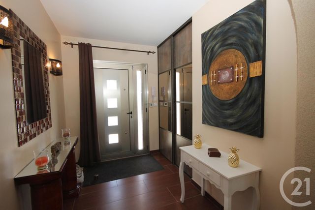 maison à vendre - 6 pièces - 138.51 m2 - LA CHAPELLE ST MESMIN - 45 - CENTRE - Century 21 Help'Immo