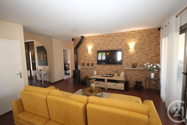 maison à vendre - 6 pièces - 138.51 m2 - LA CHAPELLE ST MESMIN - 45 - CENTRE - Century 21 Help'Immo