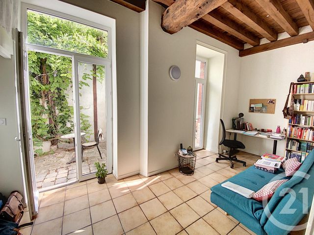 appartement - ORLEANS - 45