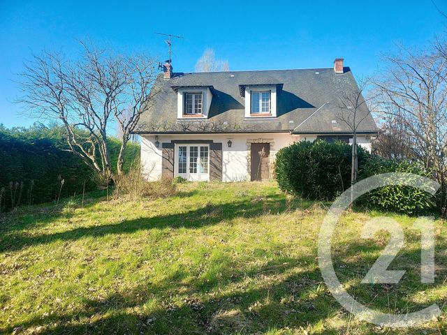 maison - ORMES - 45