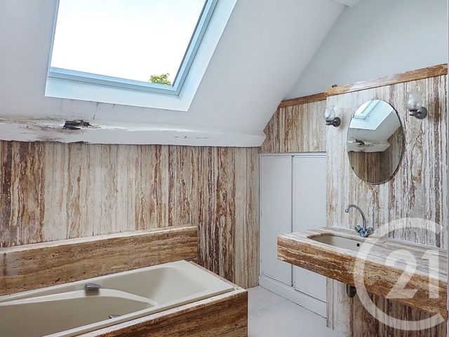 maison à vendre - 6 pièces - 192.78 m2 - ORMES - 45 - CENTRE - Century 21 Help'Immo