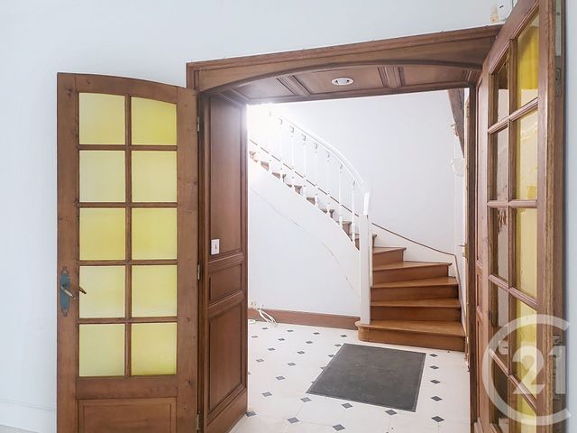 maison à vendre - 6 pièces - 192.78 m2 - ORMES - 45 - CENTRE - Century 21 Help'Immo