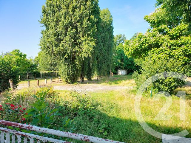 maison à vendre - 6 pièces - 192.78 m2 - ORMES - 45 - CENTRE - Century 21 Help'Immo