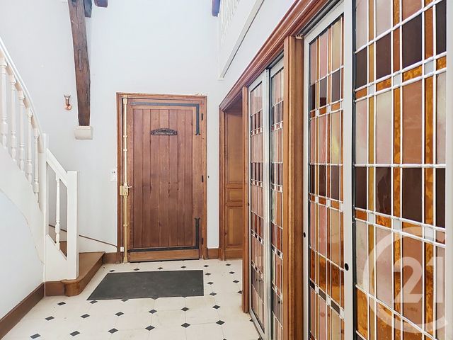 maison à vendre - 6 pièces - 192.78 m2 - ORMES - 45 - CENTRE - Century 21 Help'Immo