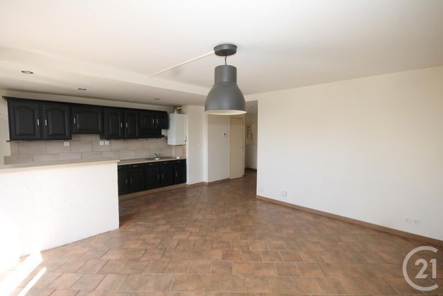 appartement - ST JEAN DE LA RUELLE - 45