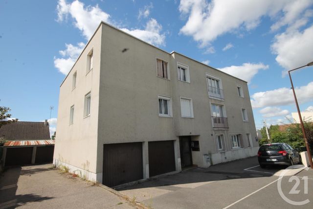 appartement - ST JEAN DE LA RUELLE - 45