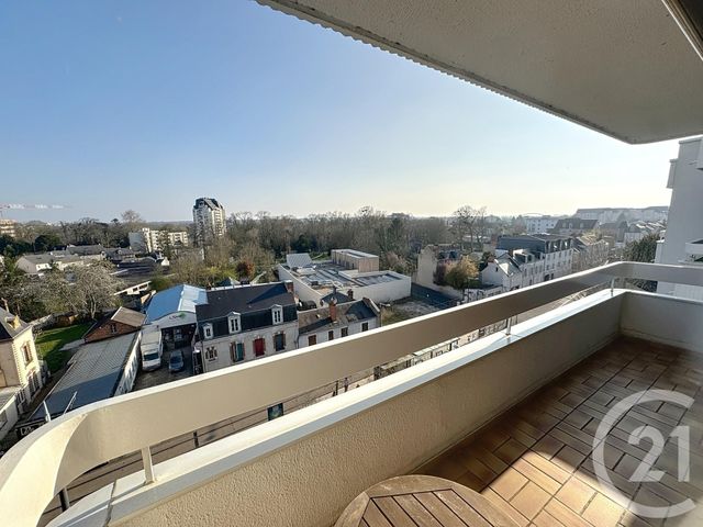 Appartement F3 à vendre ORLEANS