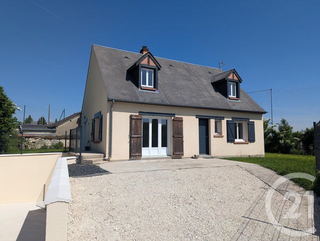 maison - CHAINGY - 45