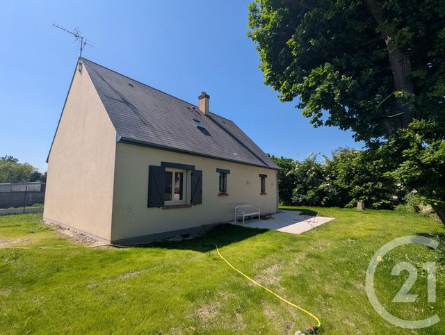 maison - CHAINGY - 45