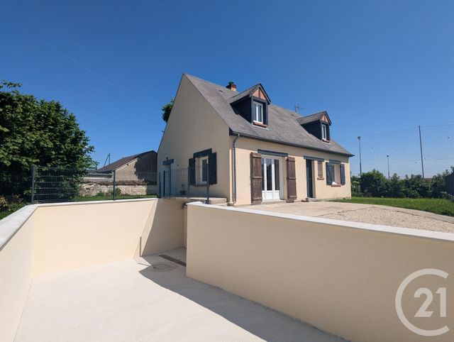 maison - CHAINGY - 45
