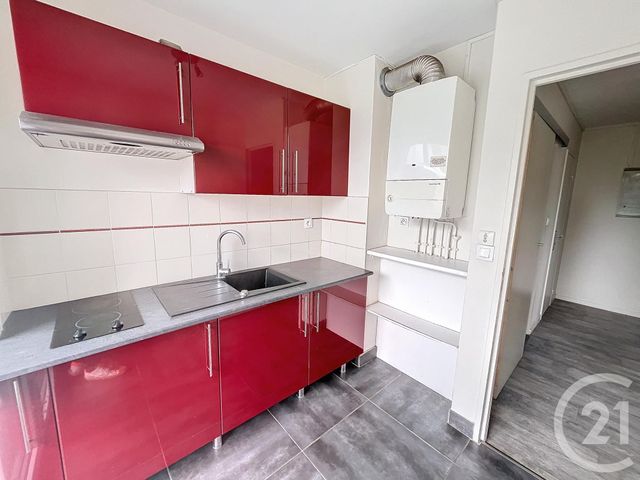 Appartement F1 à vendre - 1 pièce - 30.0 m2 - OLIVET - 45 - CENTRE - Century 21 Help'Immo