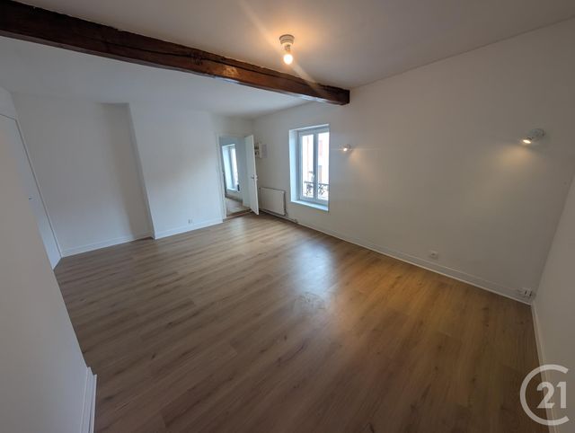 appartement - ST JEAN DE LA RUELLE - 45