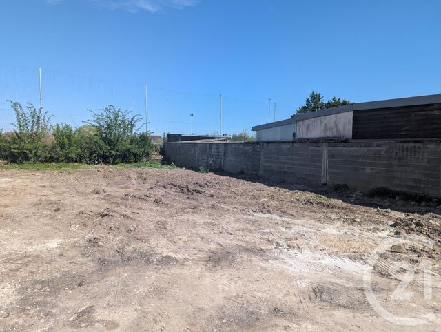 Afficher la photo en grand terrain à vendre - 612.0 m2 - CHAINGY - 45 - CENTRE - Century 21 Help'Immo