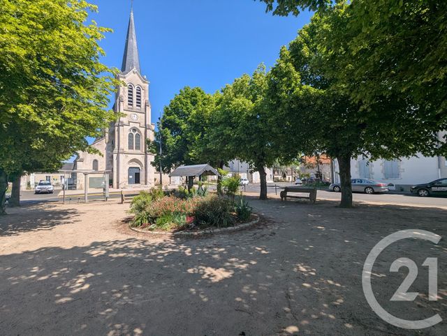 Afficher la photo en grand terrain à vendre - 612.0 m2 - CHAINGY - 45 - CENTRE - Century 21 Help'Immo