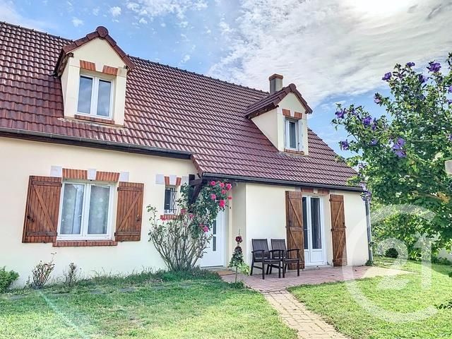 maison - ST JEAN DE LA RUELLE - 45