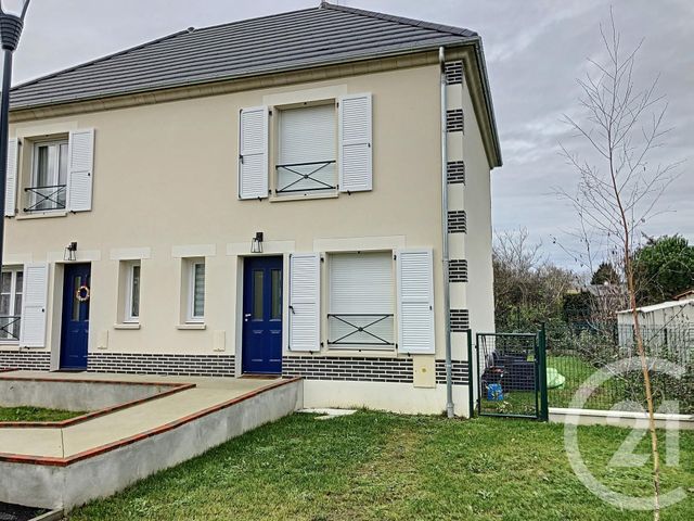 Maison à louer ST DENIS EN VAL