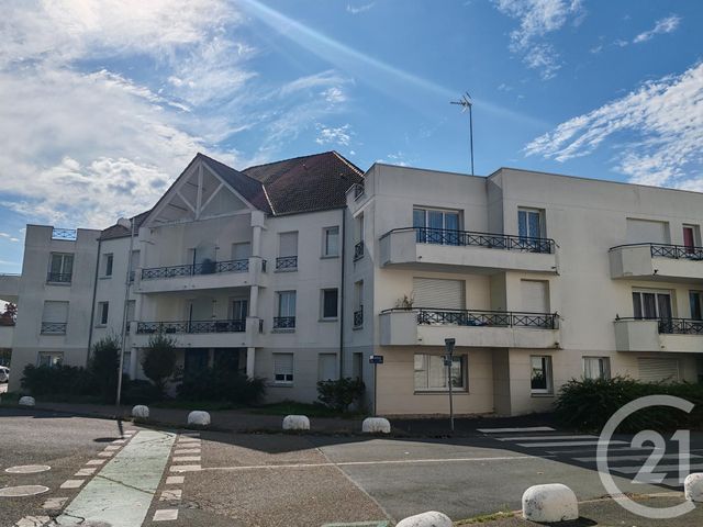 Appartement Studio à vendre LA CHAPELLE ST MESMIN