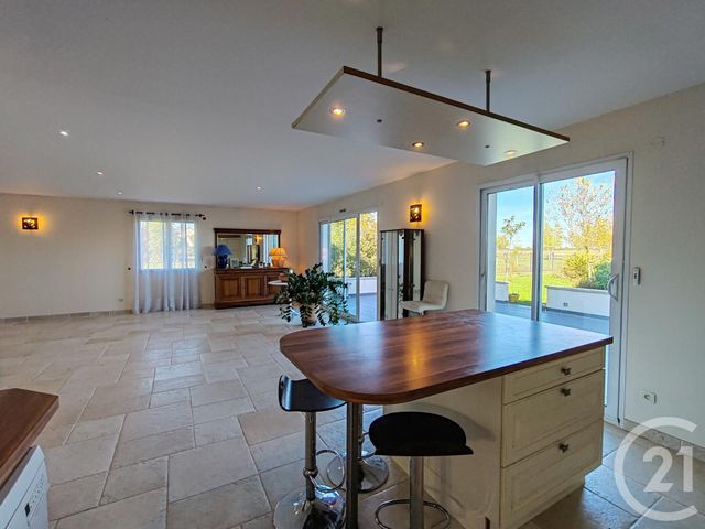 maison à vendre - 6 pièces - 150.7 m2 - CHAINGY - 45 - CENTRE - Century 21 Help'Immo