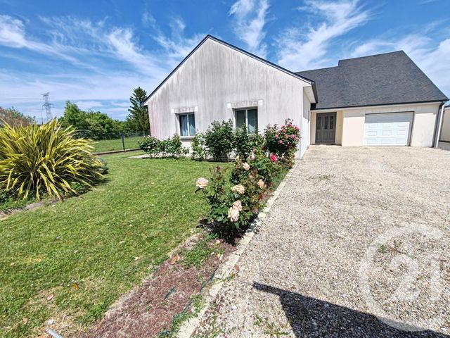 maison à vendre - 6 pièces - 150.7 m2 - CHAINGY - 45 - CENTRE - Century 21 Help'Immo