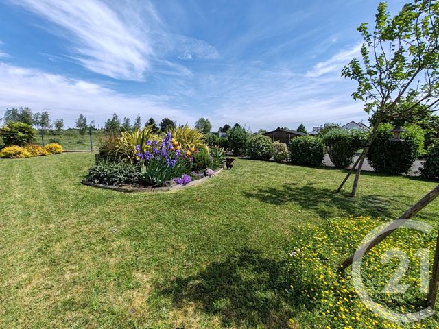 maison à vendre - 6 pièces - 150.7 m2 - CHAINGY - 45 - CENTRE - Century 21 Help'Immo