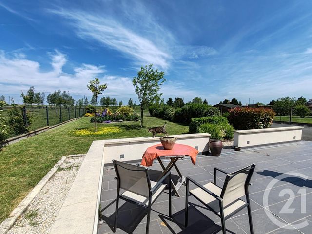 maison à vendre - 6 pièces - 150.7 m2 - CHAINGY - 45 - CENTRE - Century 21 Help'Immo