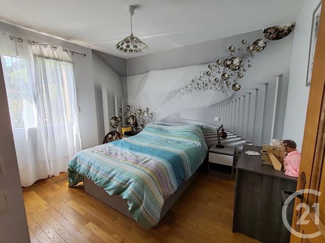 maison à vendre - 6 pièces - 150.7 m2 - CHAINGY - 45 - CENTRE - Century 21 Help'Immo