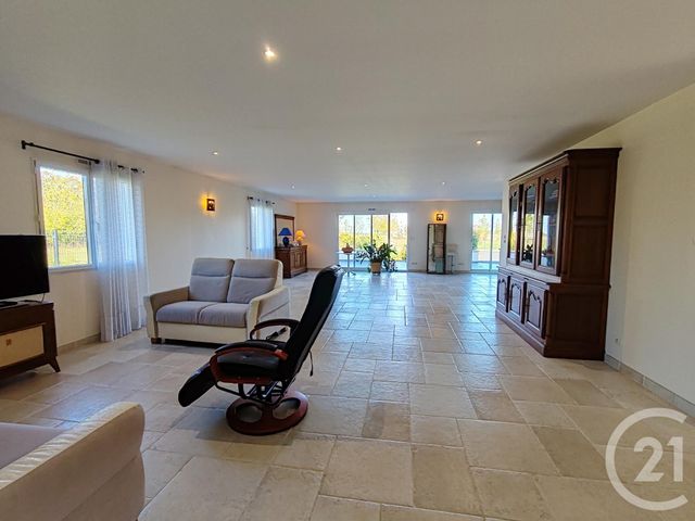 maison à vendre - 6 pièces - 150.7 m2 - CHAINGY - 45 - CENTRE - Century 21 Help'Immo