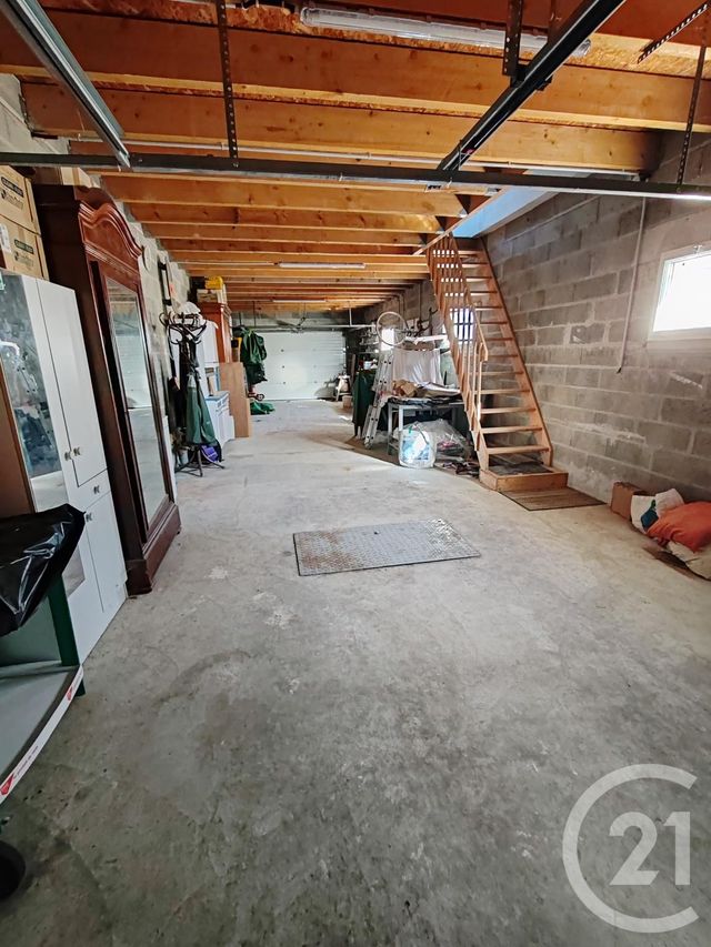 maison à vendre - 6 pièces - 150.7 m2 - CHAINGY - 45 - CENTRE - Century 21 Help'Immo