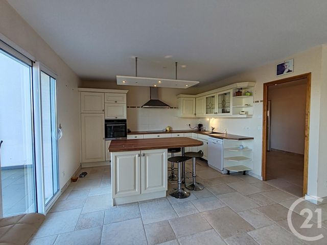 maison à vendre - 6 pièces - 150.7 m2 - CHAINGY - 45 - CENTRE - Century 21 Help'Immo