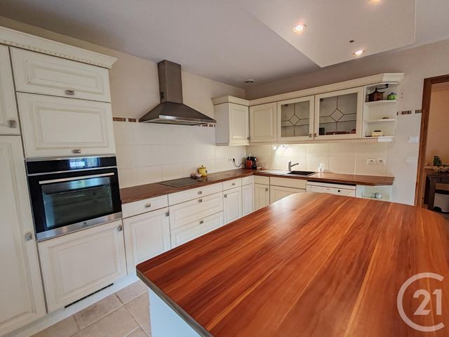 maison à vendre - 6 pièces - 150.7 m2 - CHAINGY - 45 - CENTRE - Century 21 Help'Immo