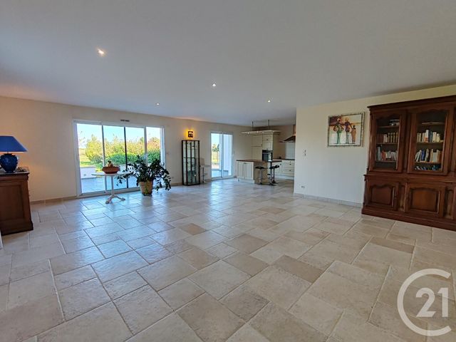 maison à vendre - 6 pièces - 150.7 m2 - CHAINGY - 45 - CENTRE - Century 21 Help'Immo