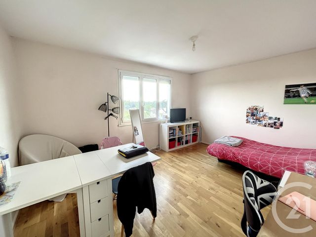 Appartement Studio à vendre - 1 pièce - 29.15 m2 - OLIVET - 45 - CENTRE - Century 21 Help'Immo
