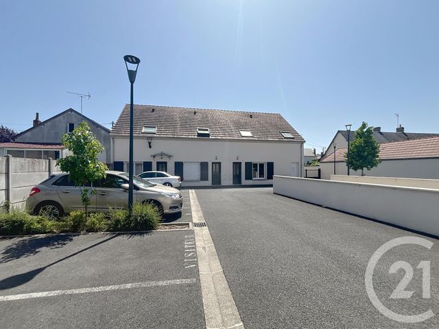 maison - FLEURY LES AUBRAIS - 45
