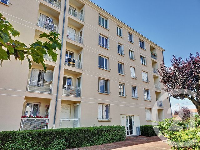 appartement - ST JEAN DE LA RUELLE - 45