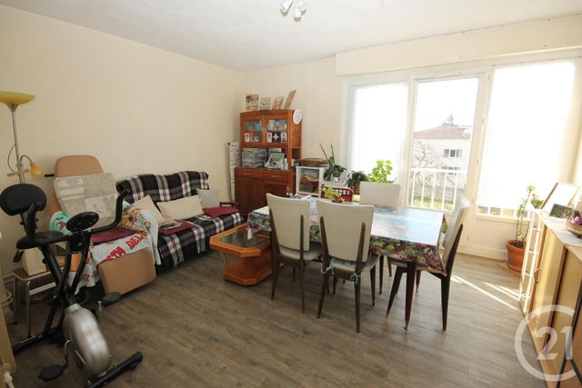 appartement - LA CHAPELLE ST MESMIN - 45