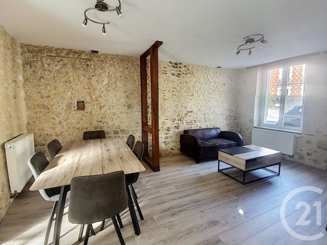 Appartement F2 à louer ORLEANS