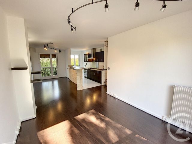 appartement - LA CHAPELLE ST MESMIN - 45
