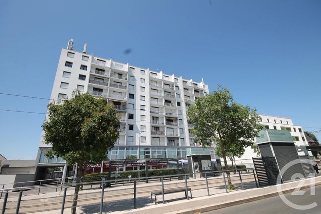 appartement - ST JEAN DE LA RUELLE - 45