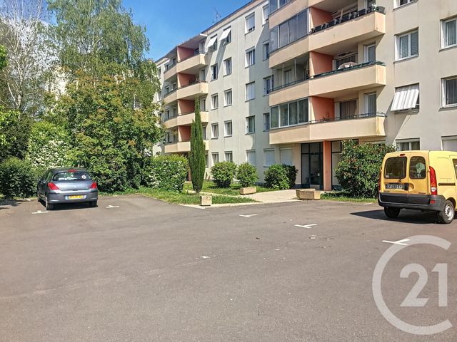 appartement - OLIVET - 45