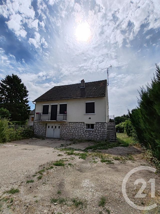 maison - FLEURY LES AUBRAIS - 45