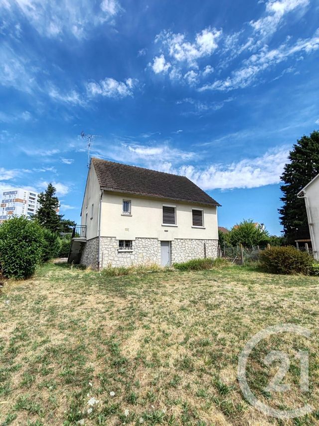 maison - FLEURY LES AUBRAIS - 45