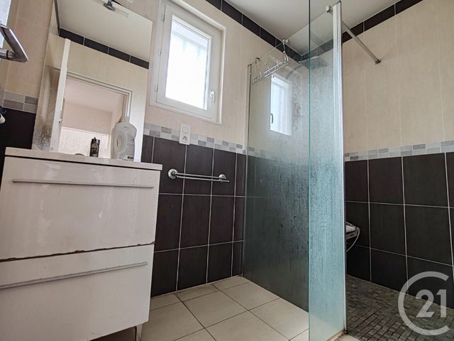 maison à vendre - 4 pièces - 70.0 m2 - FLEURY LES AUBRAIS - 45 - CENTRE - Century 21 Help'Immo