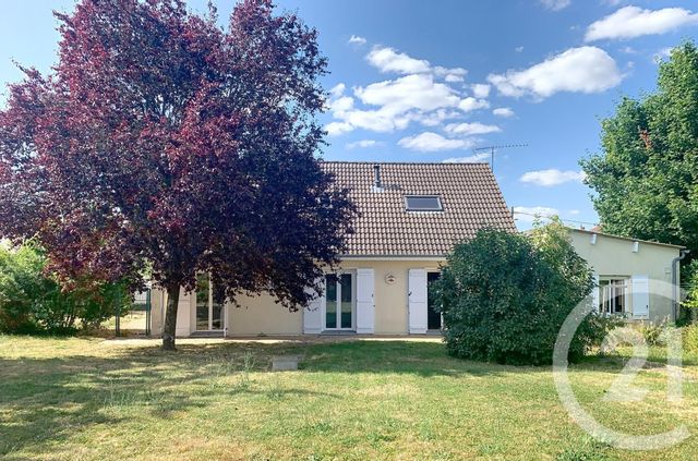 maison - BRICY - 45