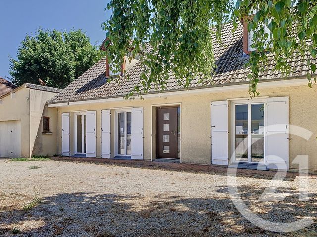 maison - BRICY - 45